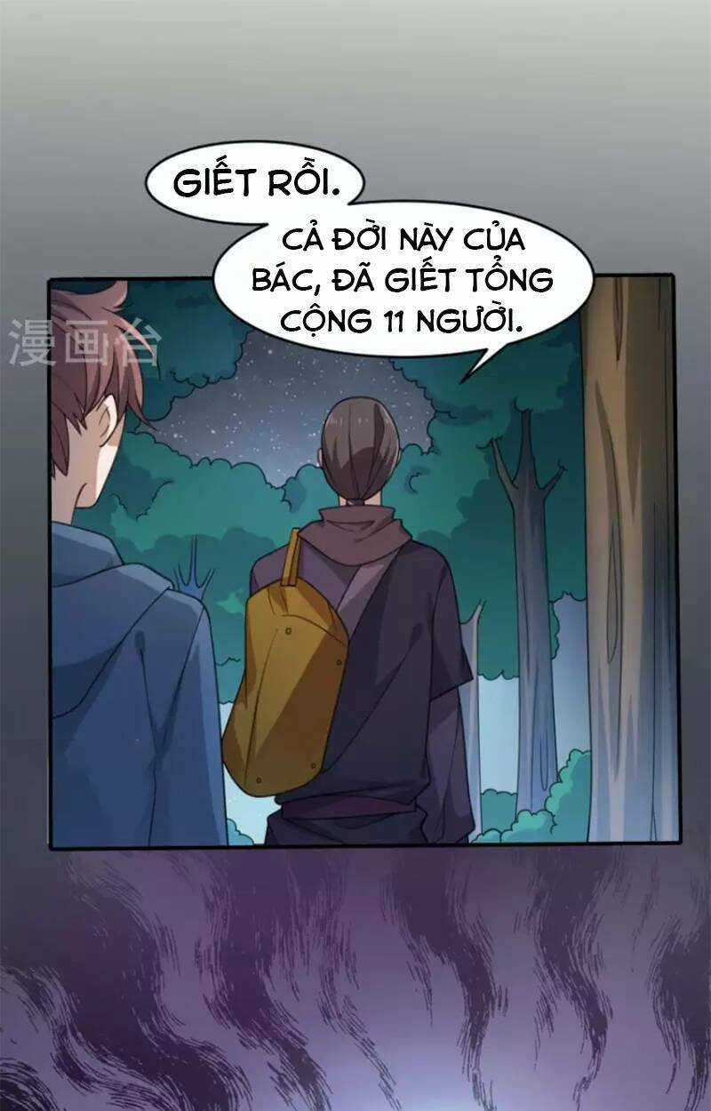 Yêu Phụ Chapter 21 trang 10