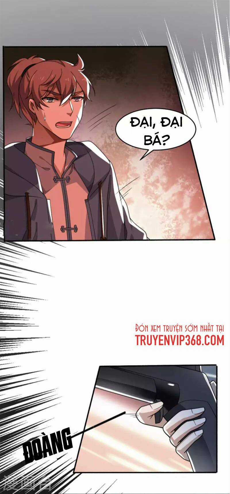Yêu Phụ Chapter 21 trang 13