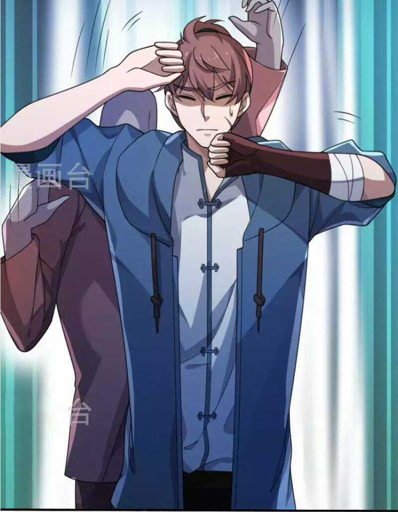 Yêu Phụ Chapter 21 trang 15