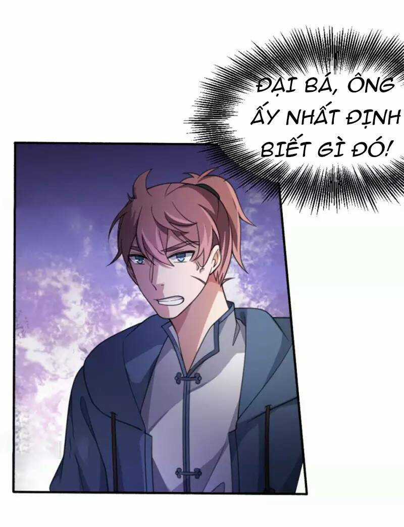 Yêu Phụ Chapter 21 trang 18
