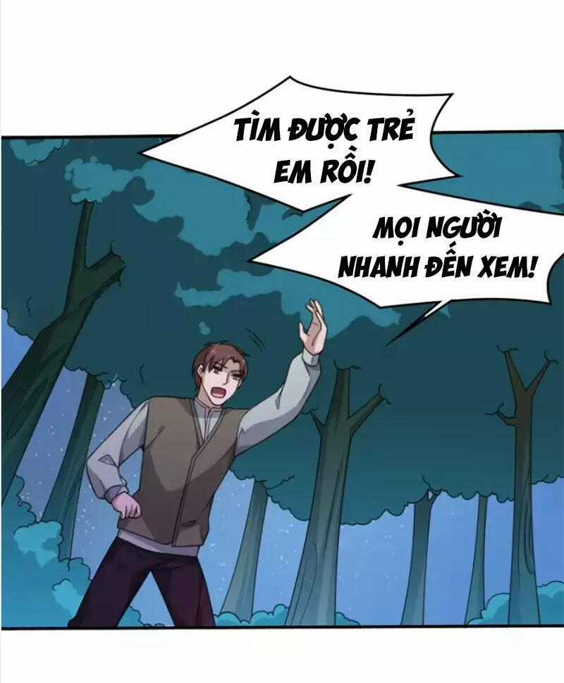 Yêu Phụ Chapter 21 trang 19