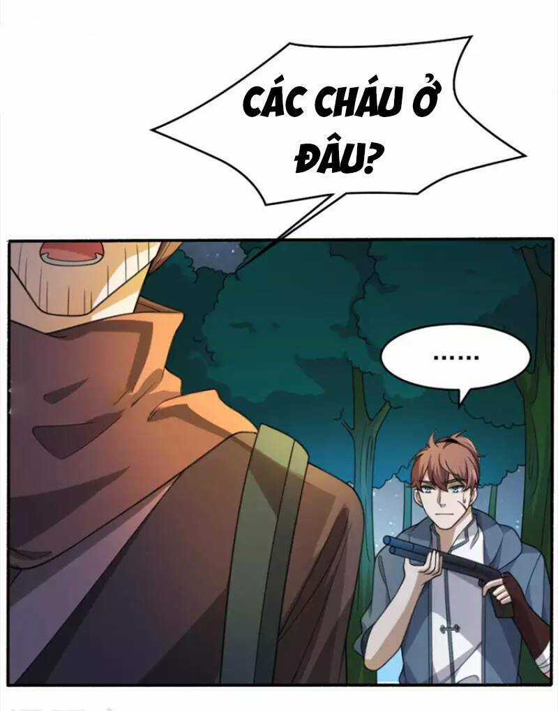 Yêu Phụ Chapter 21 trang 2