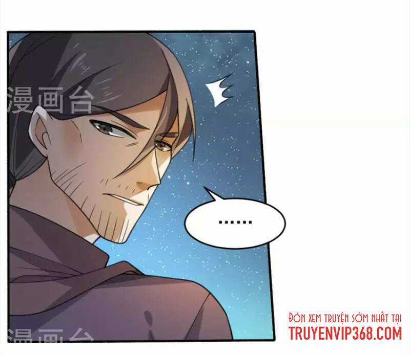 Yêu Phụ Chapter 21 trang 3
