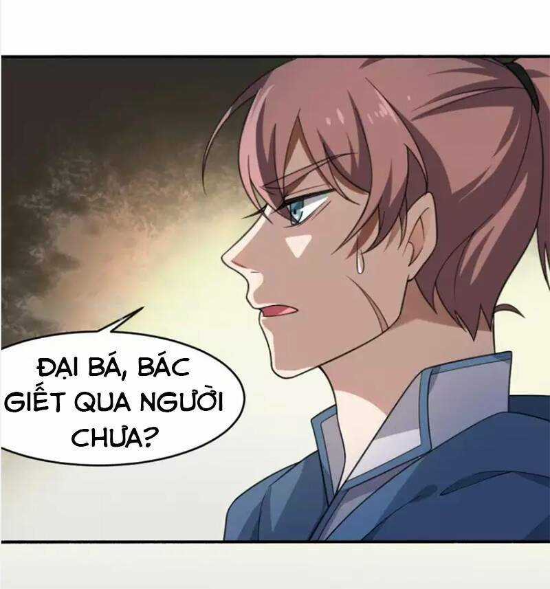 Yêu Phụ Chapter 21 trang 9