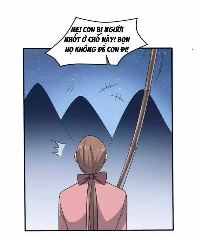 Yêu Phụ Chapter 22 trang 12