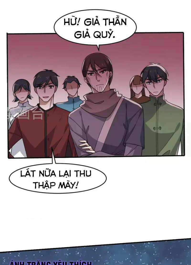 Yêu Phụ Chapter 22 trang 15