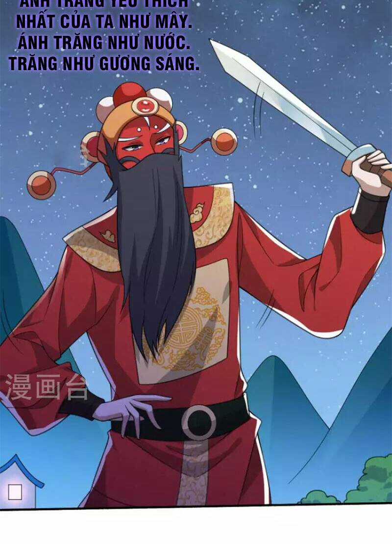 Yêu Phụ Chapter 22 trang 16