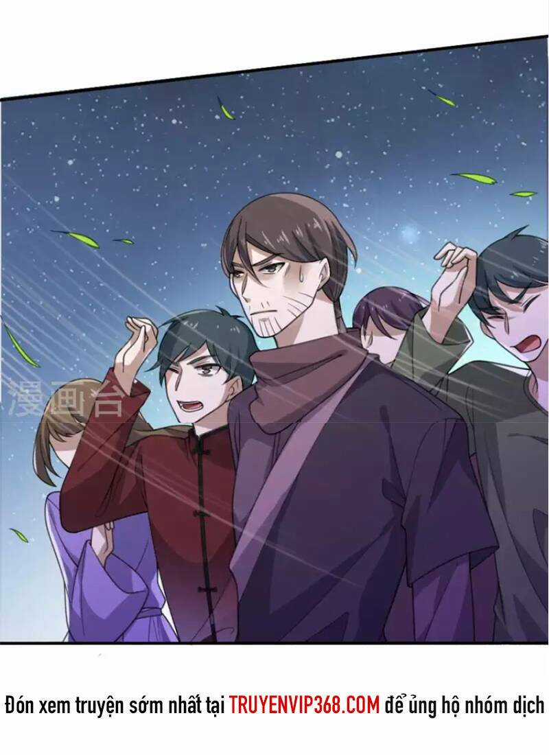 Yêu Phụ Chapter 22 trang 18