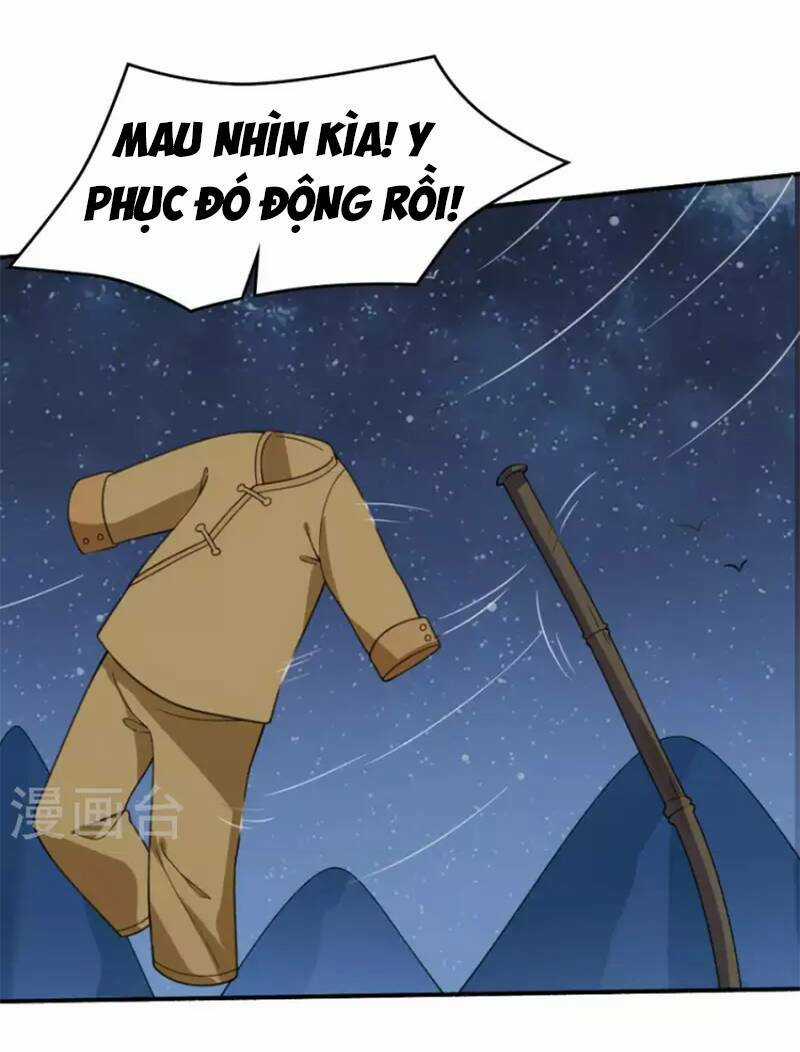 Yêu Phụ Chapter 22 trang 19