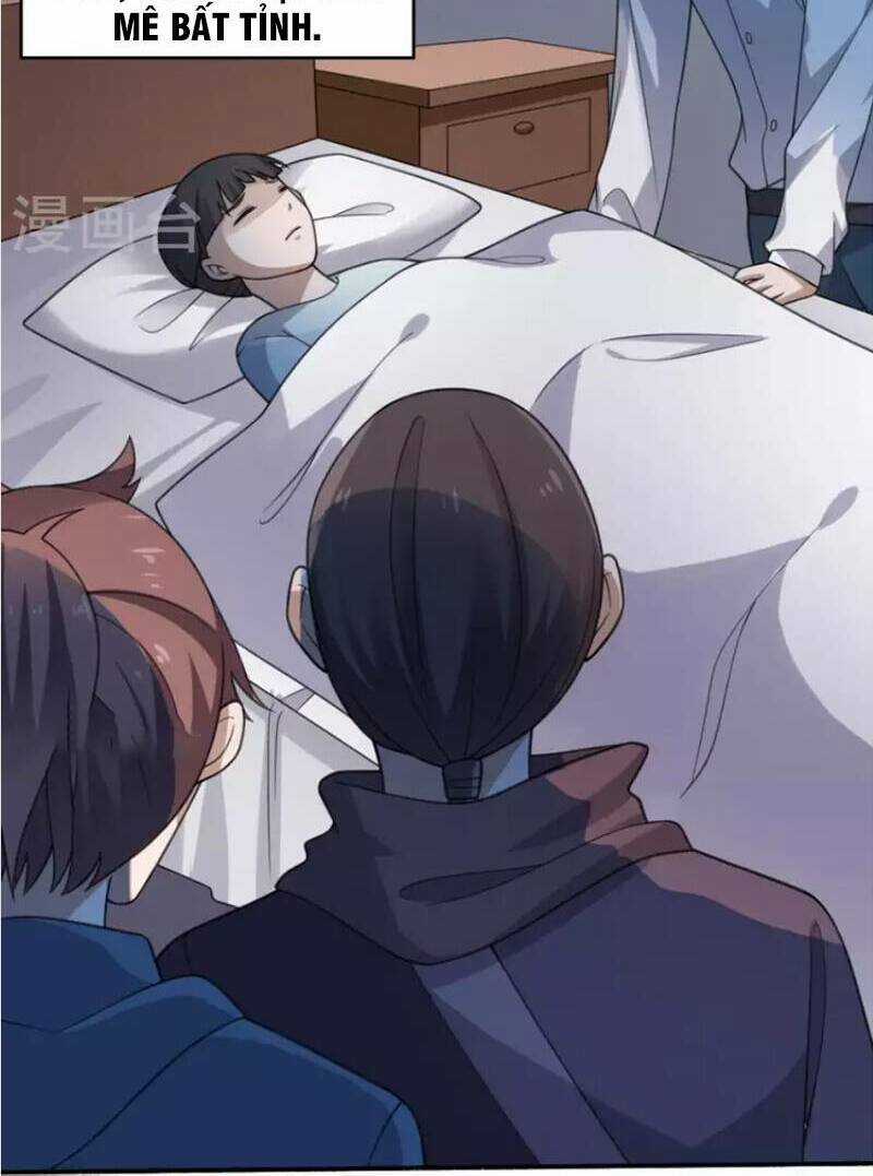 Yêu Phụ Chapter 22 trang 2