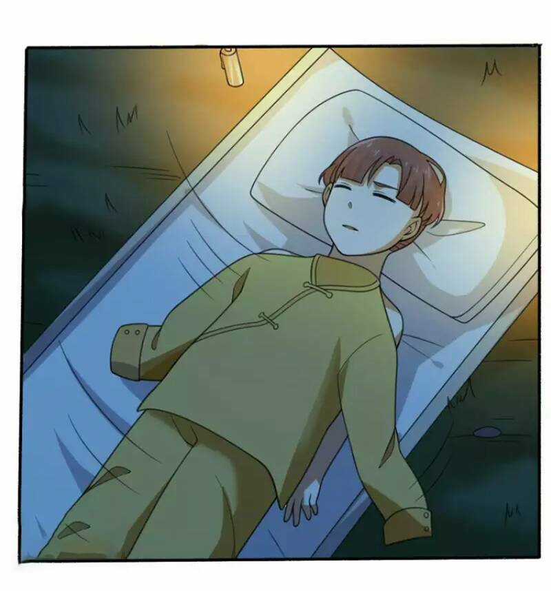 Yêu Phụ Chapter 22 trang 20