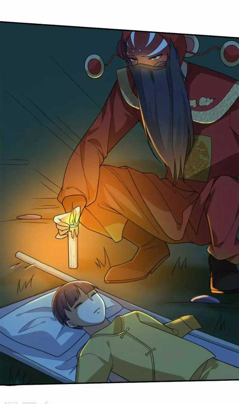 Yêu Phụ Chapter 22 trang 21