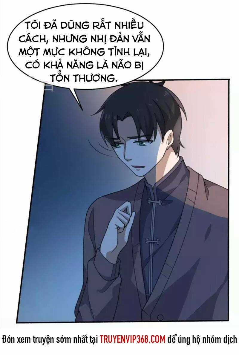 Yêu Phụ Chapter 22 trang 3