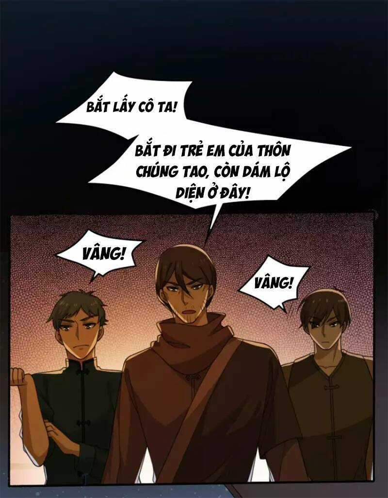 Yêu Phụ Chapter 22 trang 5