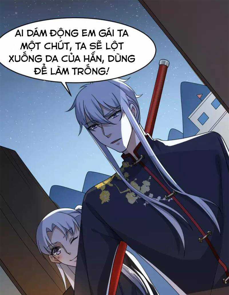 Yêu Phụ Chapter 22 trang 6
