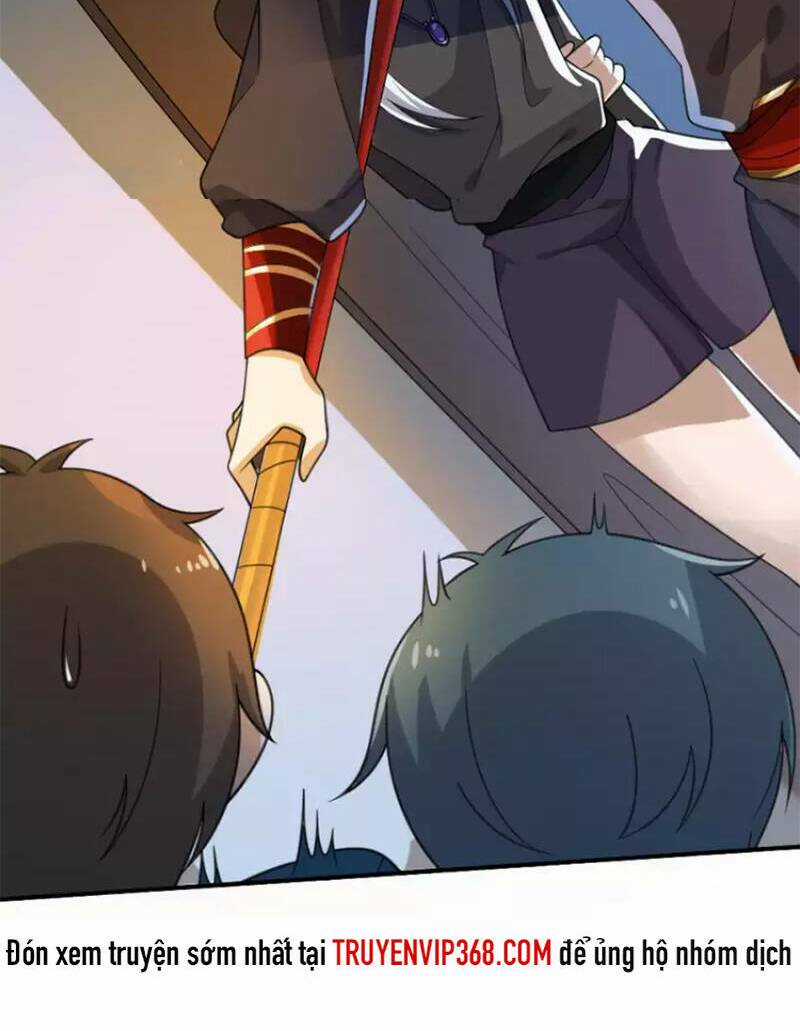 Yêu Phụ Chapter 22 trang 7