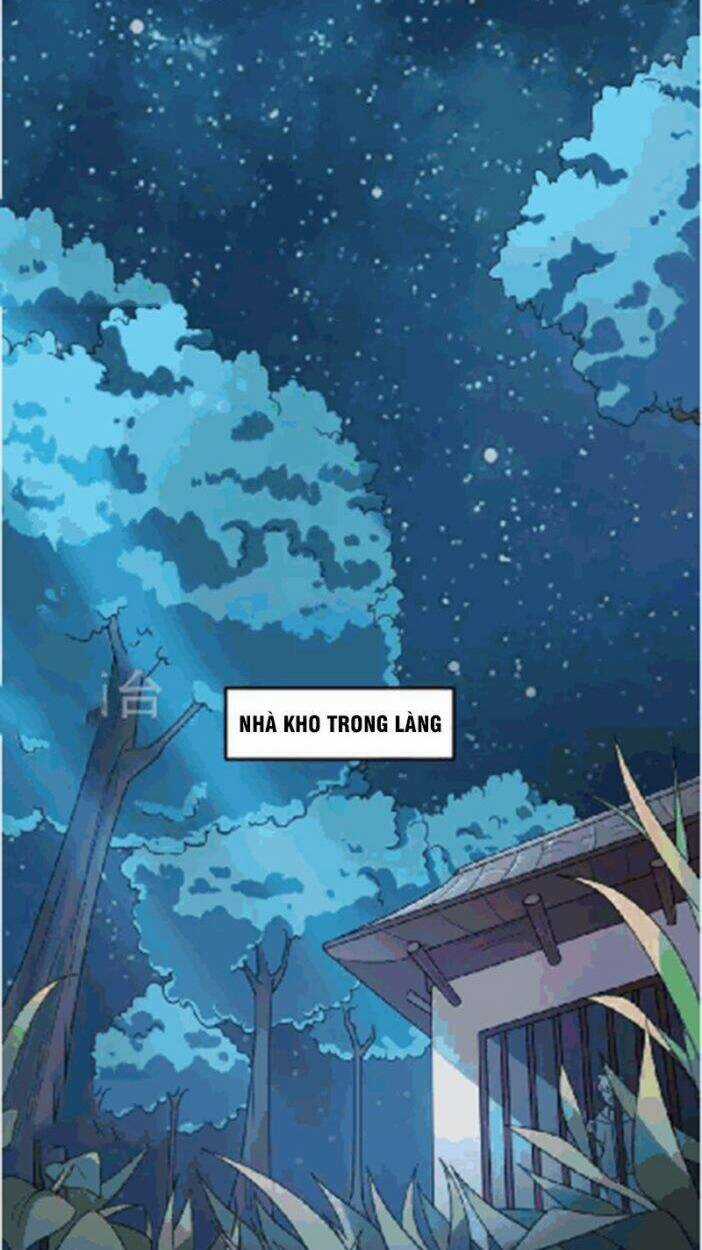Yêu Phụ Chapter 3 trang 10