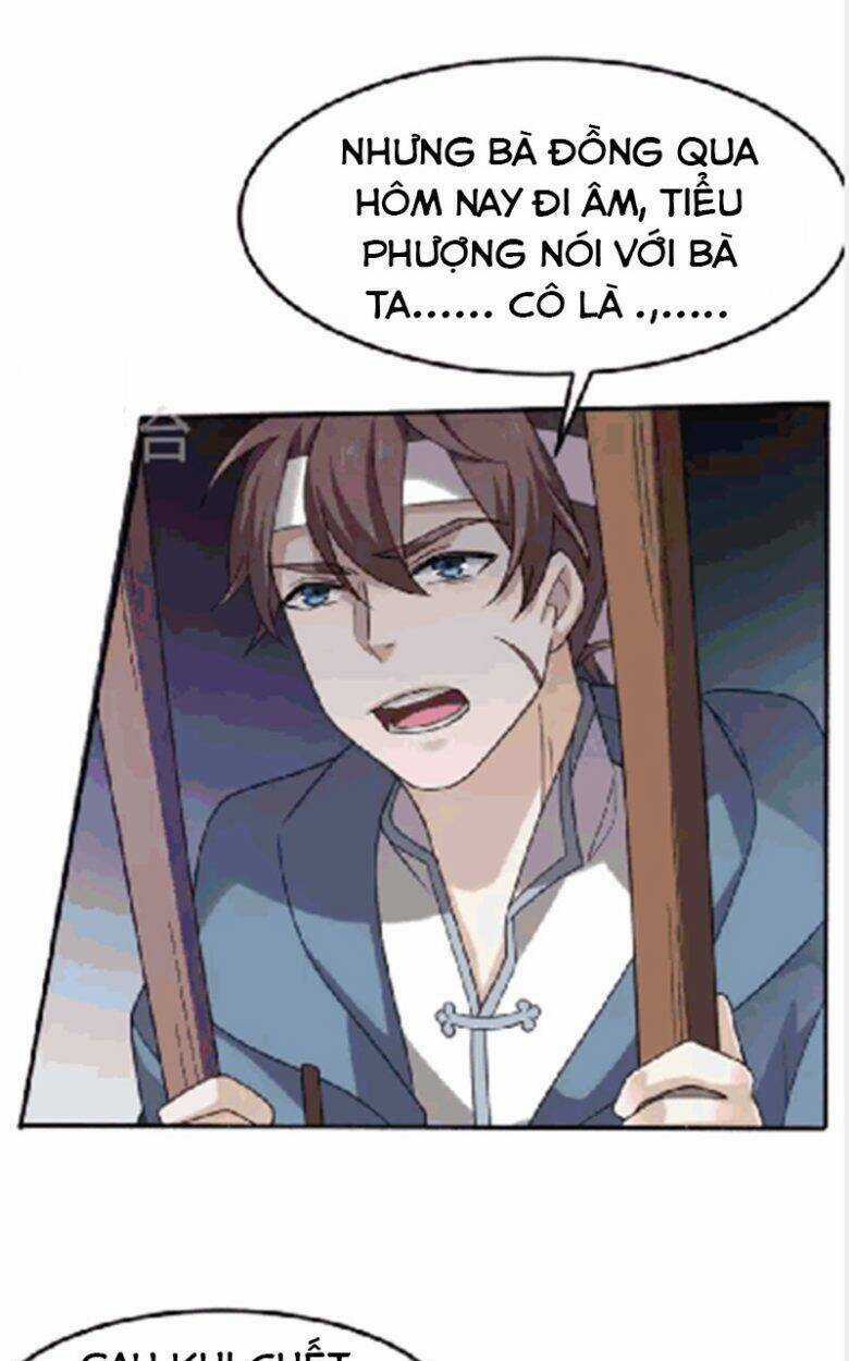 Yêu Phụ Chapter 3 trang 14