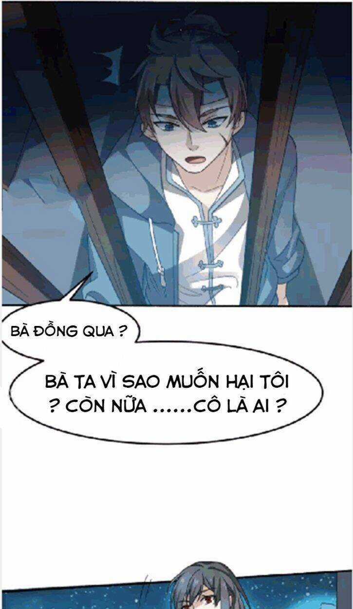 Yêu Phụ Chapter 3 trang 17