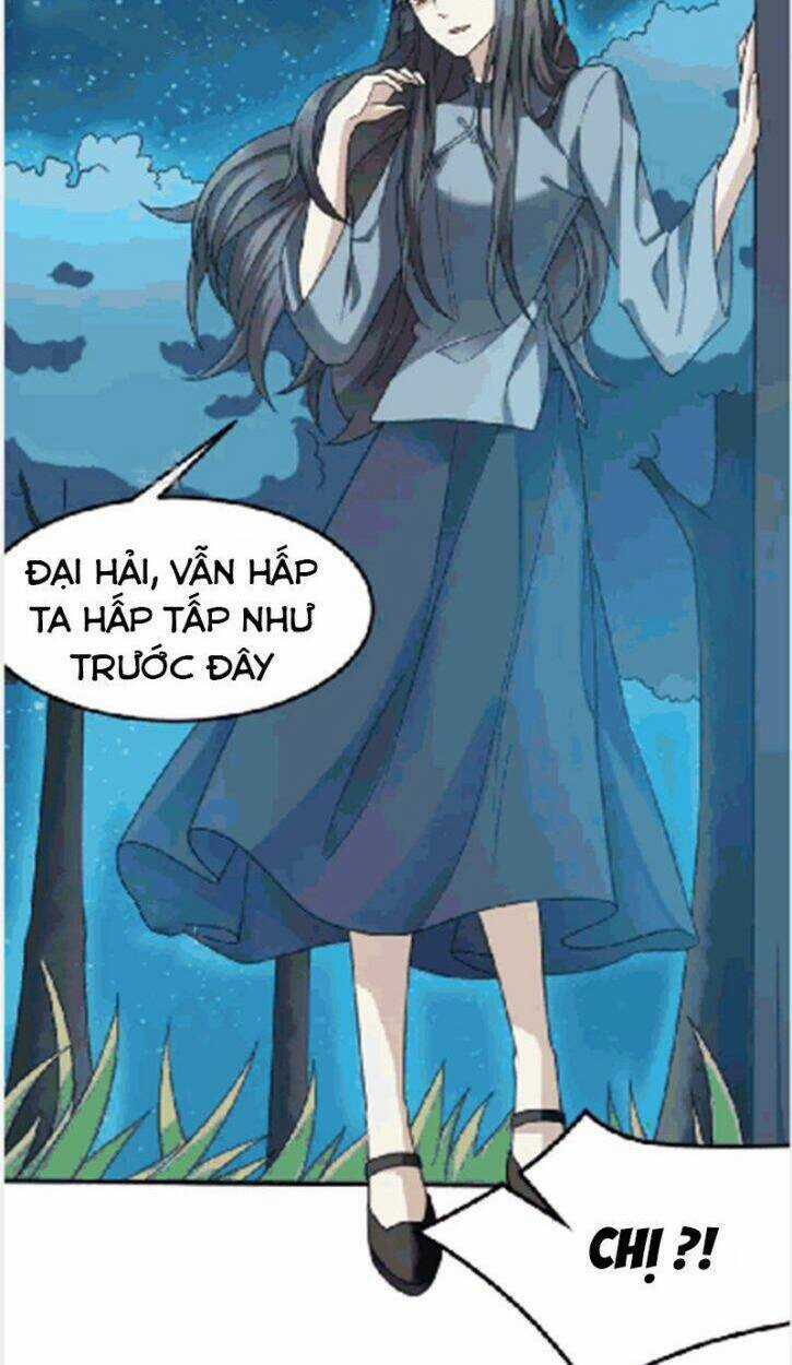 Yêu Phụ Chapter 3 trang 18