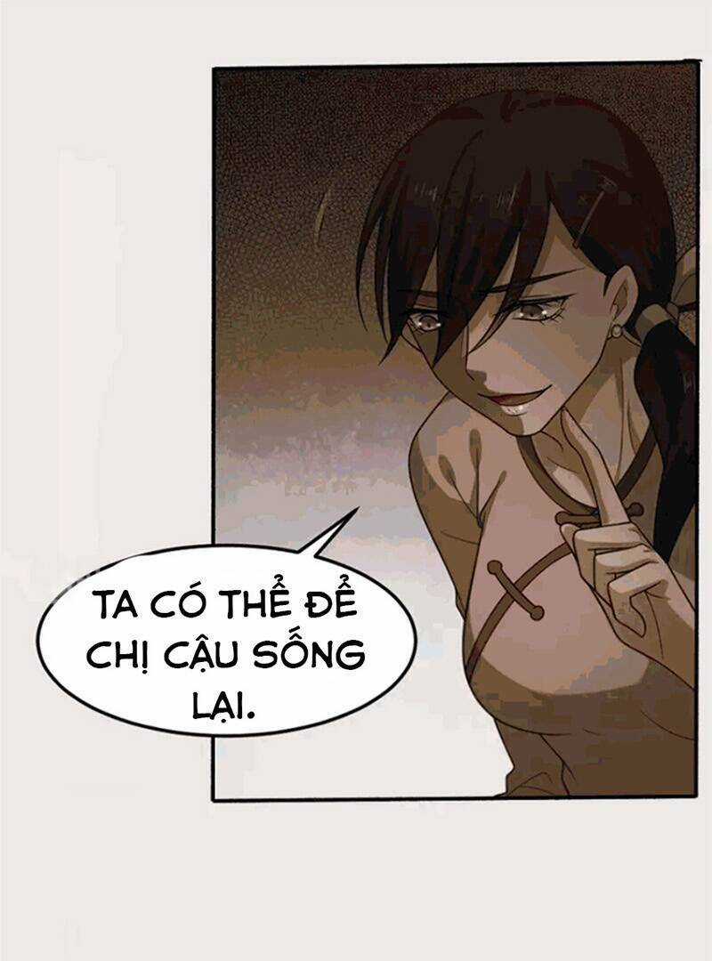 Yêu Phụ Chapter 3 trang 24