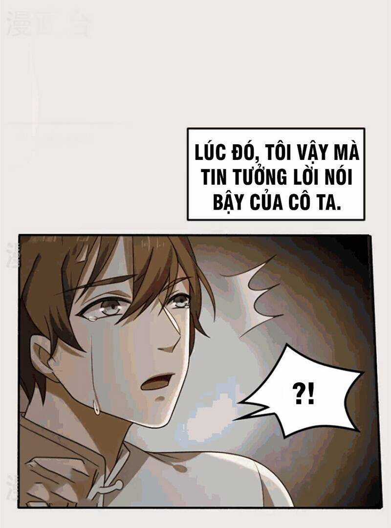 Yêu Phụ Chapter 3 trang 25