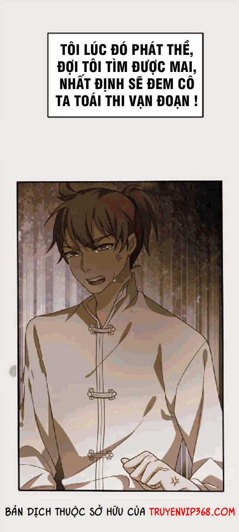 Yêu Phụ Chapter 3 trang 27