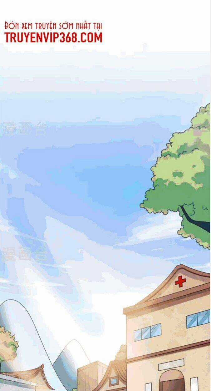 Yêu Phụ Chapter 4 trang 10