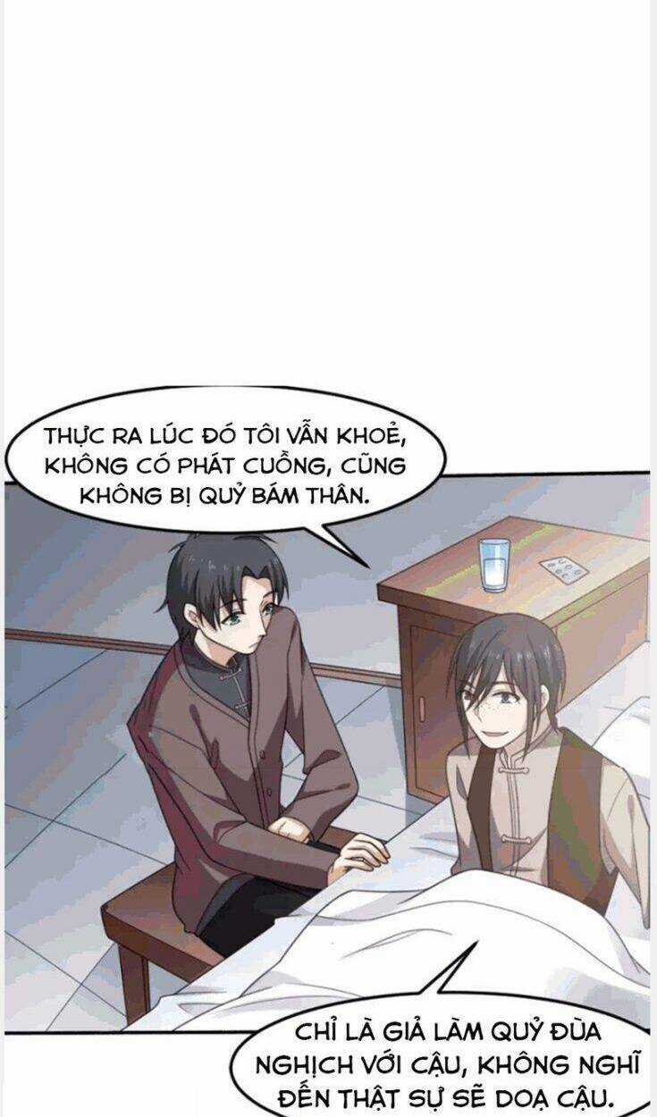 Yêu Phụ Chapter 4 trang 13