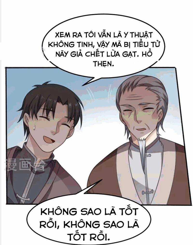 Yêu Phụ Chapter 4 trang 15