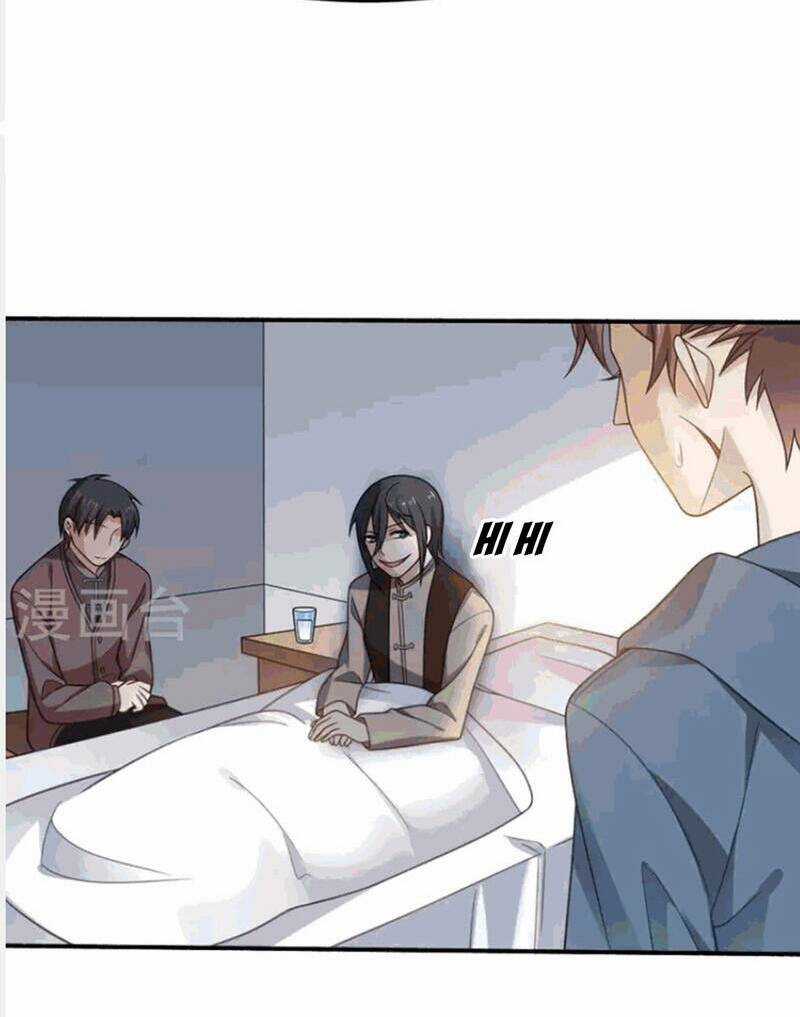 Yêu Phụ Chapter 4 trang 16