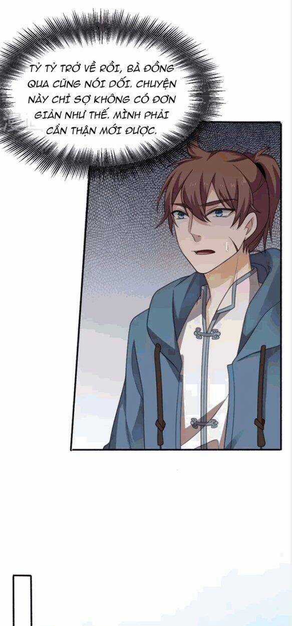 Yêu Phụ Chapter 4 trang 17