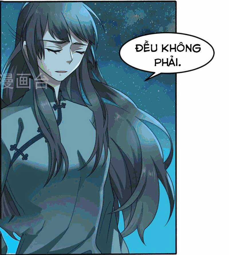 Yêu Phụ Chapter 4 trang 2