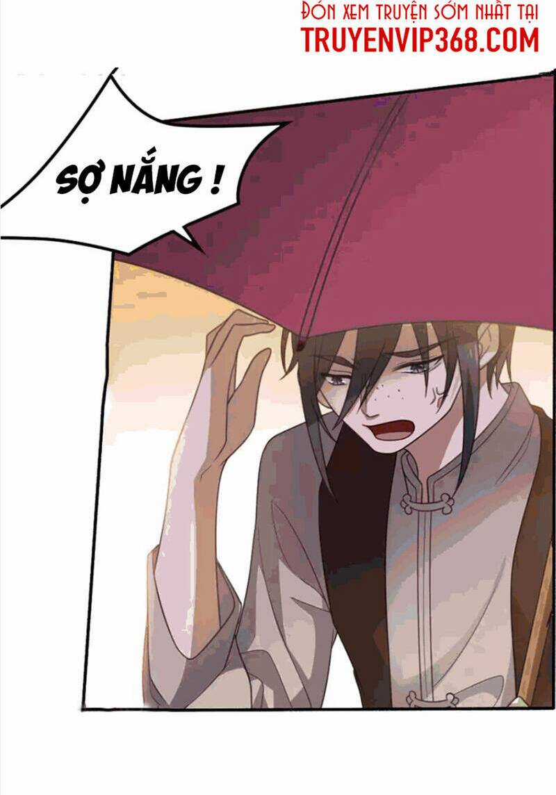 Yêu Phụ Chapter 4 trang 21