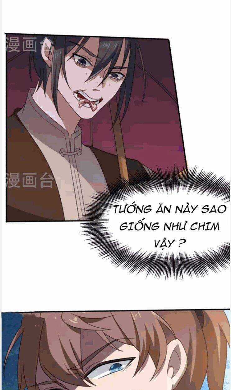 Yêu Phụ Chapter 4 trang 22