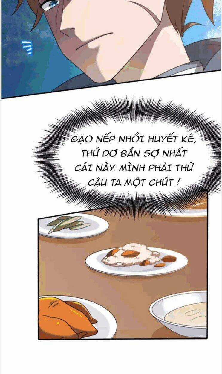 Yêu Phụ Chapter 4 trang 23