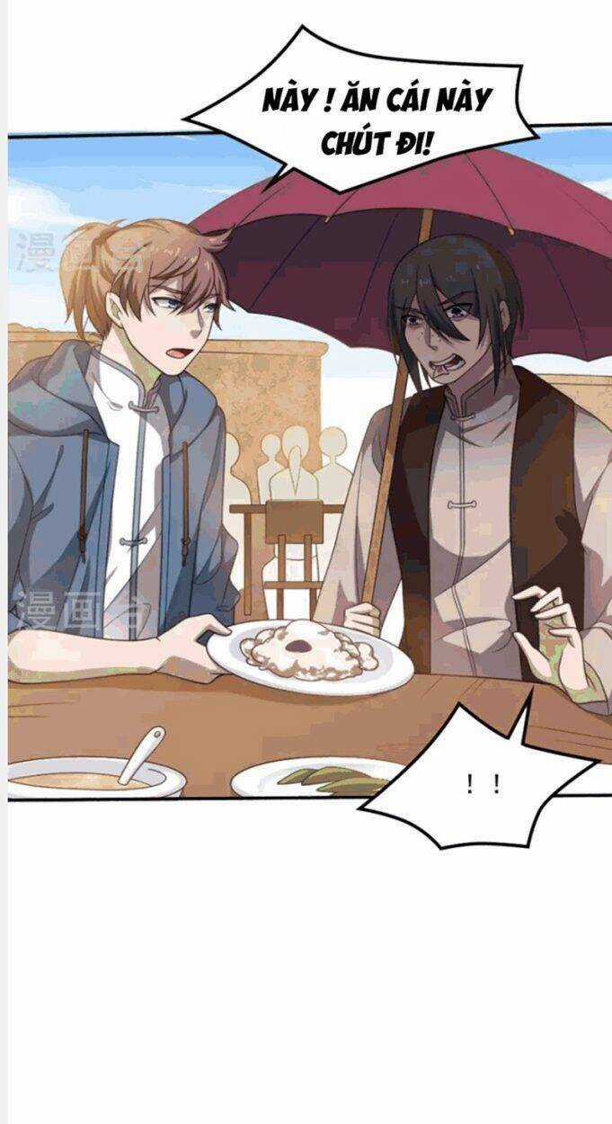 Yêu Phụ Chapter 4 trang 25