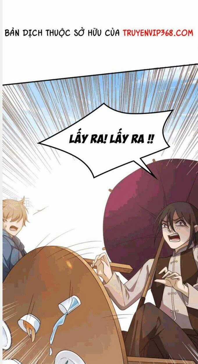 Yêu Phụ Chapter 4 trang 26