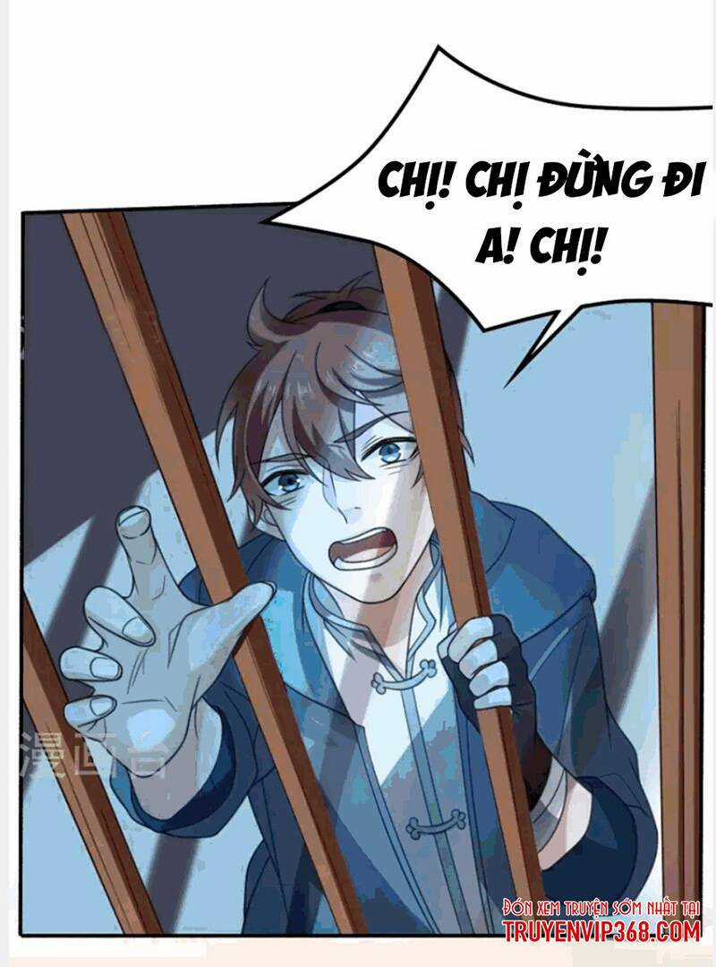Yêu Phụ Chapter 4 trang 4
