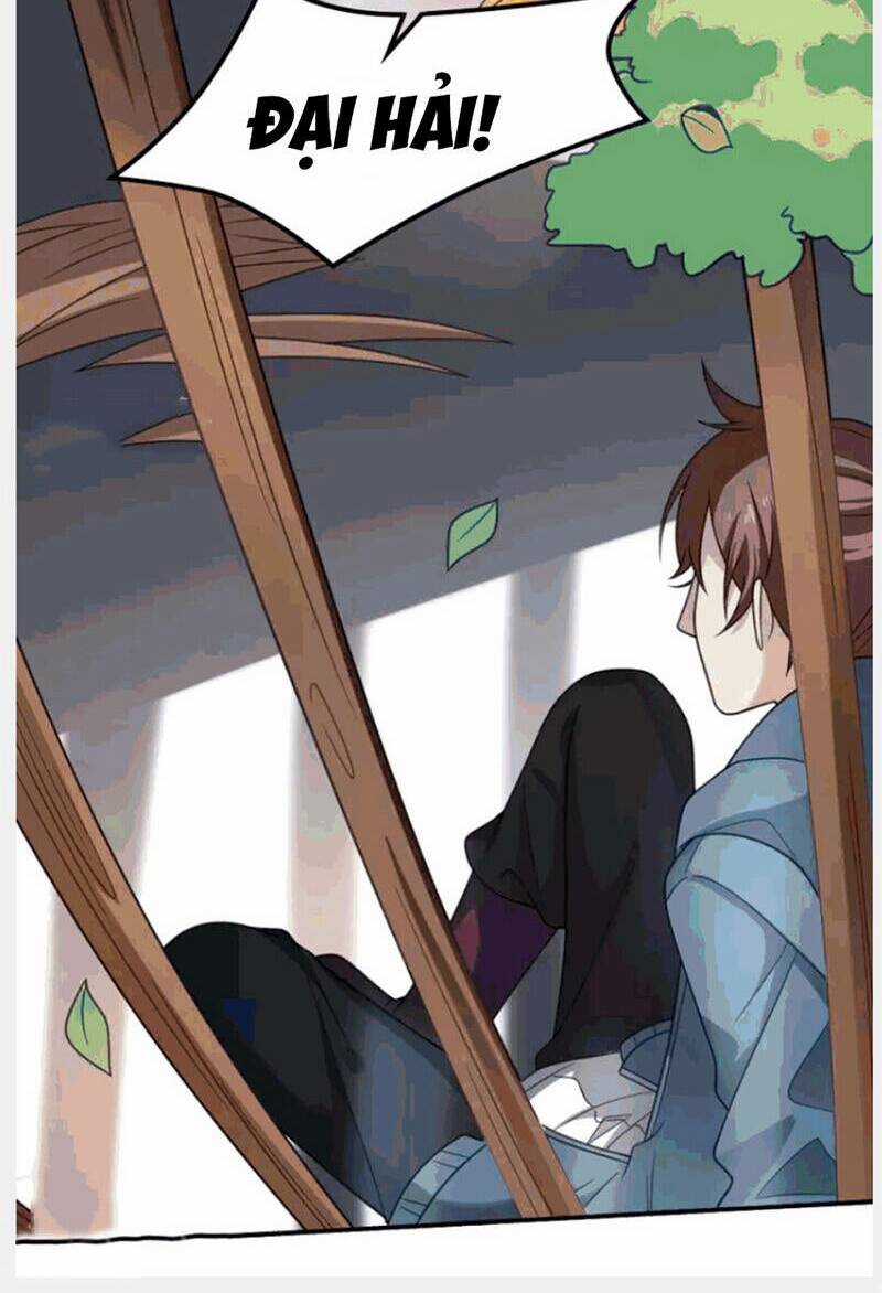 Yêu Phụ Chapter 4 trang 6