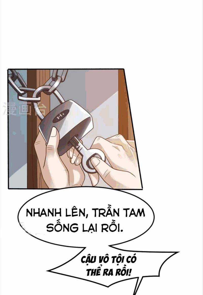 Yêu Phụ Chapter 4 trang 7