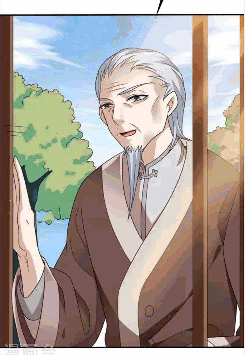 Yêu Phụ Chapter 4 trang 8