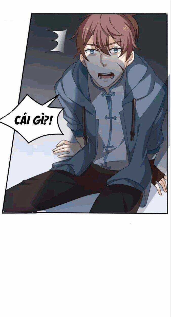 Yêu Phụ Chapter 4 trang 9