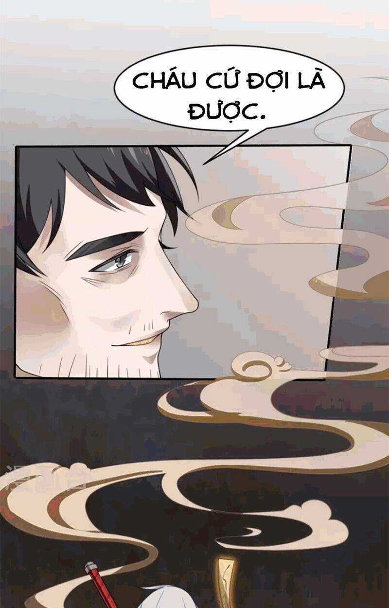 Yêu Phụ Chapter 5 trang 11