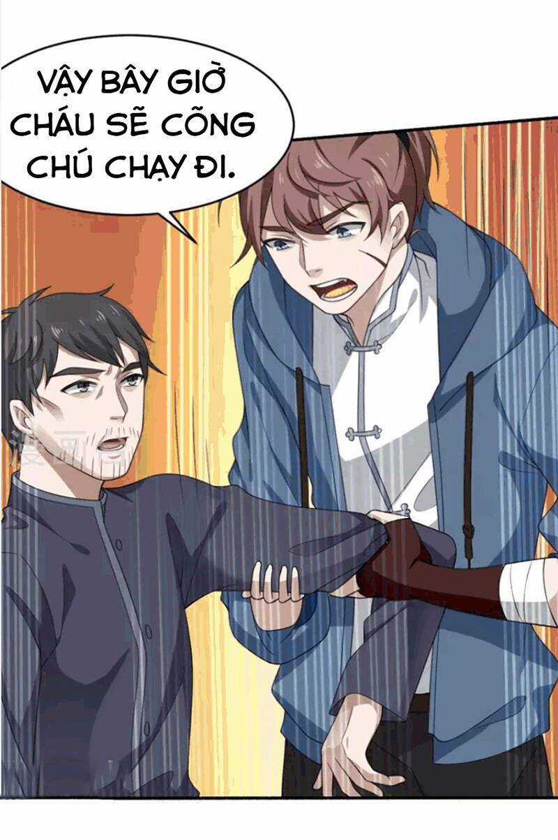 Yêu Phụ Chapter 5 trang 16