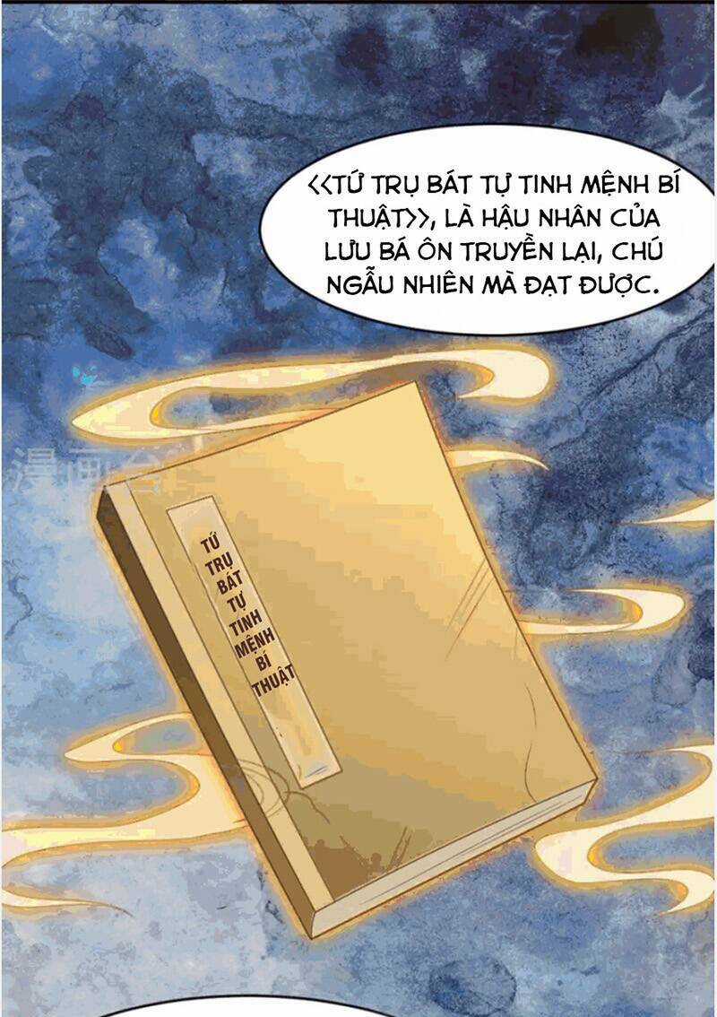 Yêu Phụ Chapter 5 trang 18