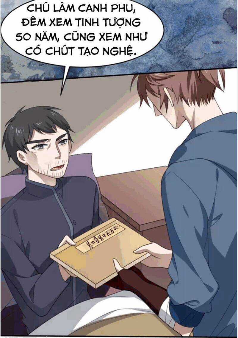 Yêu Phụ Chapter 5 trang 19