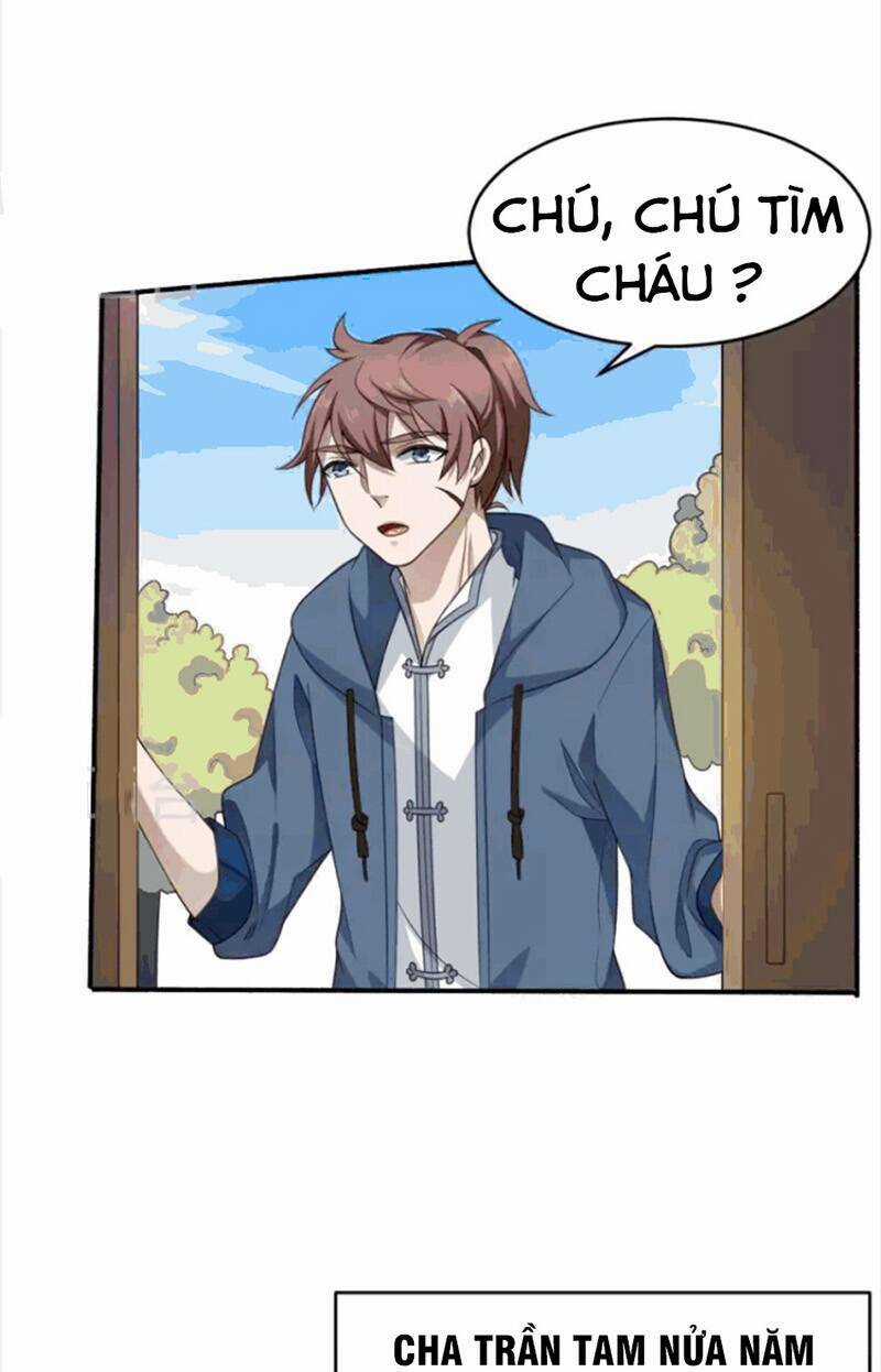 Yêu Phụ Chapter 5 trang 2