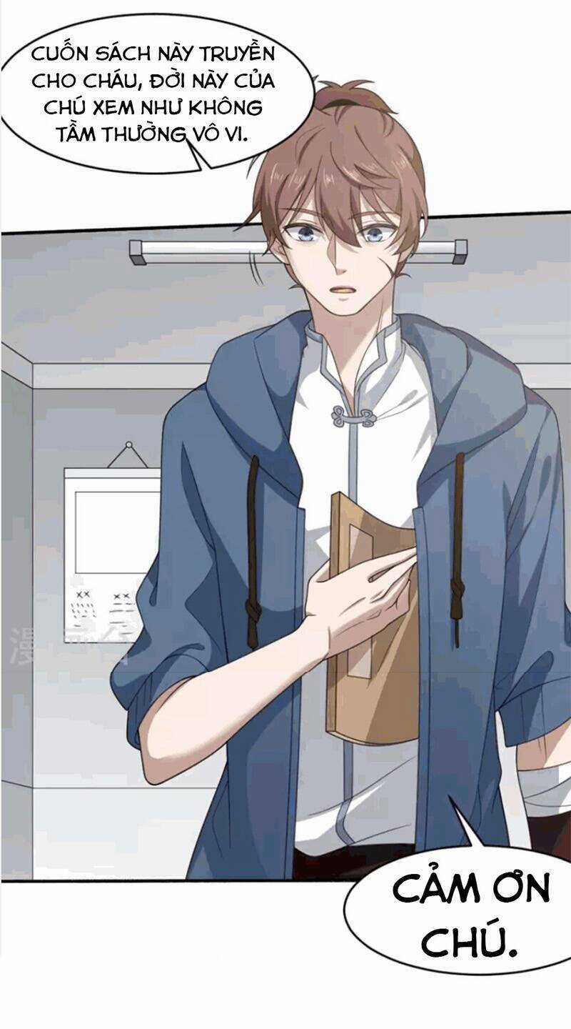 Yêu Phụ Chapter 5 trang 20