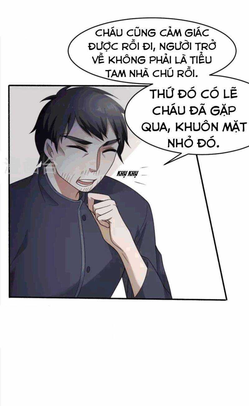 Yêu Phụ Chapter 5 trang 4